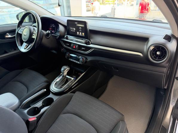 Kia Cerato IV с пробегом 2021 года, цена 2 250 000 рублей, 40341 км, седан, Автокод Объявления