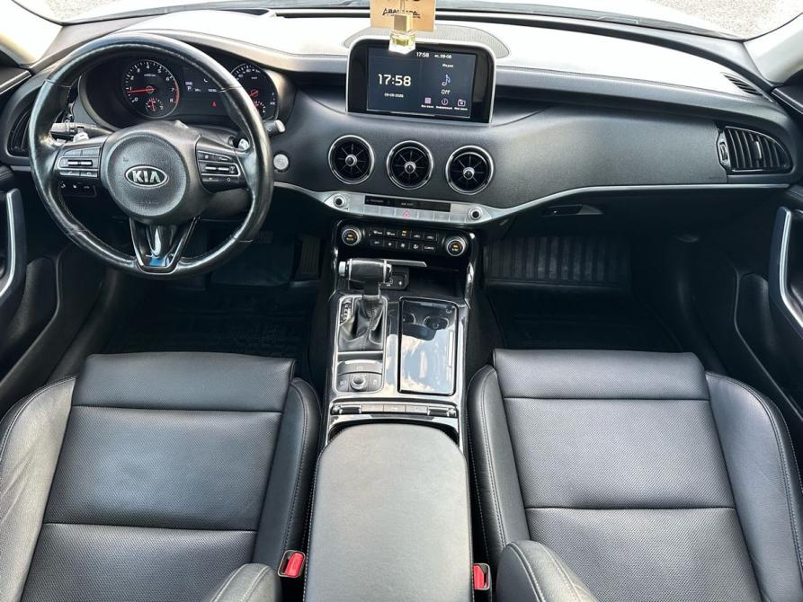 Kia Stinger I Волгоград  - изображение 34