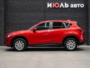 Mazda CX-5 I Екатеринбург  - изображение 27