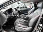 Hyundai Sonata VII (LF) Рестайлинг Казань  - изображение 42