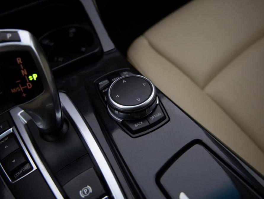 BMW 5 серии VI (F10/F11/F07) Санкт-Петербург  - изображение 16