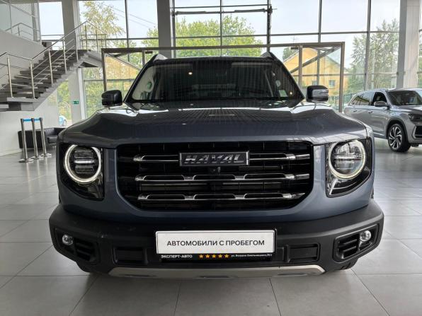 Haval Dargo с пробегом 2023 года, цена 2 490 000 рублей, 37275 км, внедорожник, Автокод Объявления