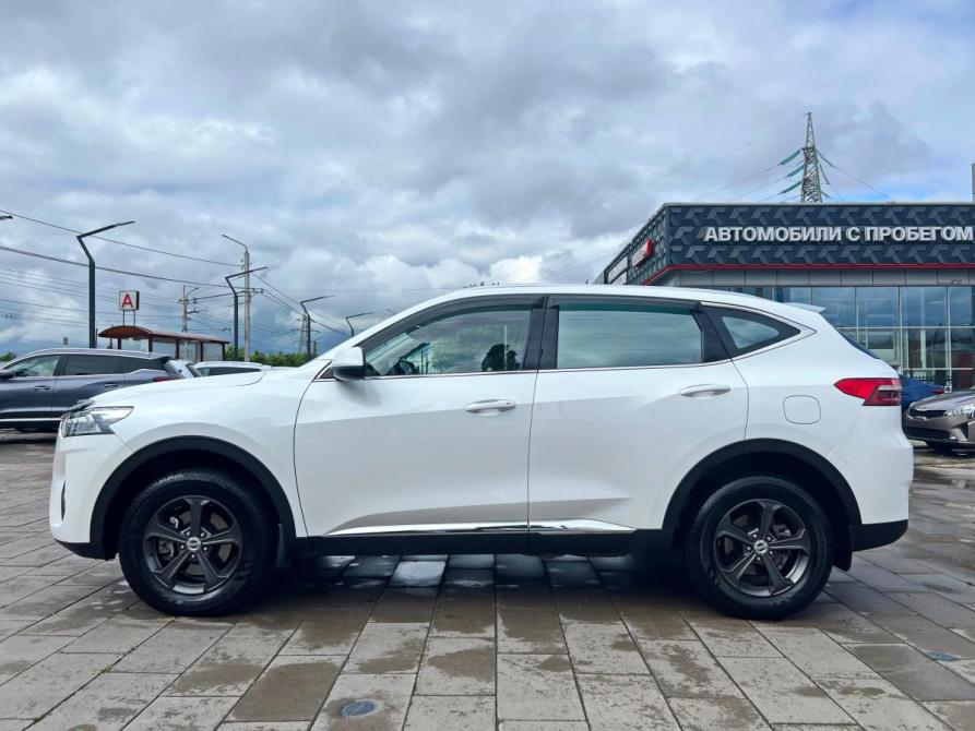 Haval F7 I Стерлитамак  - изображение 7