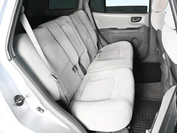 Hyundai Santa Fe Classic с пробегом 2008 года, цена 820 000 рублей, 186269 км, внедорожник, Автокод Объявления