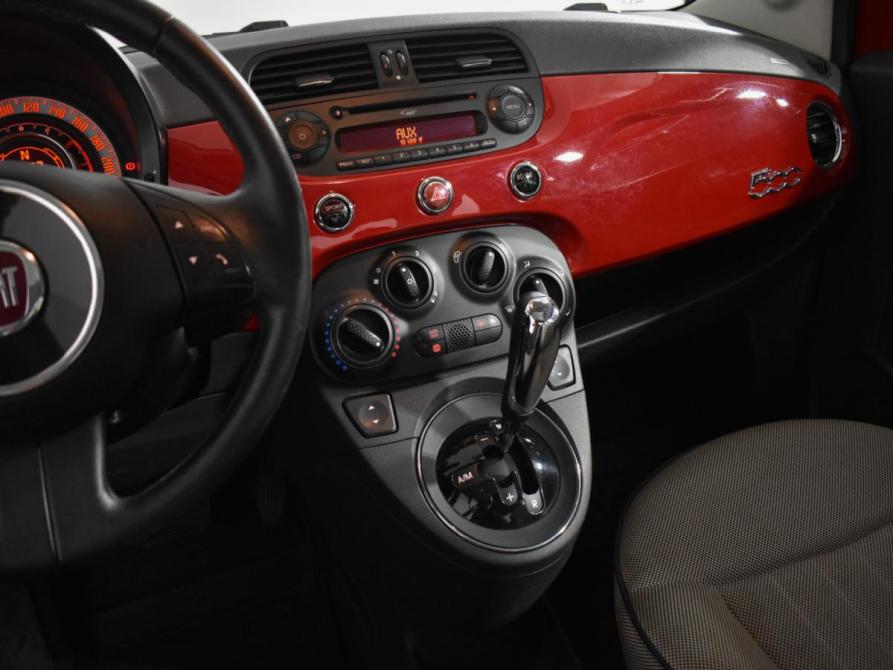 Fiat 500 II Санкт-Петербург  - изображение 19