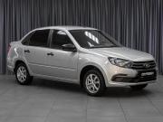 Lada (ВАЗ) Granta I Рестайлинг Тюмень  - изображение 16