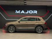 Volkswagen Tiguan II Москва  - изображение 56