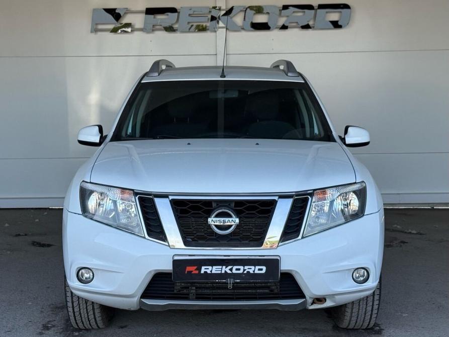 Nissan Terrano III (D10) Уфа  - изображение 5