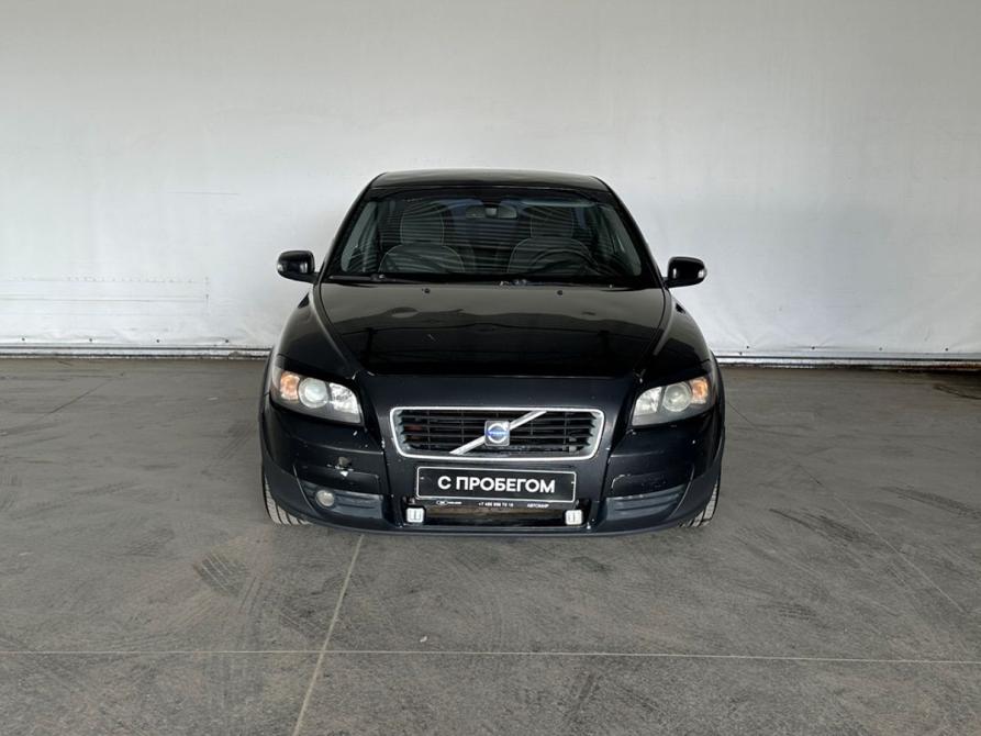 Volvo C30 I Москва  - изображение 2
