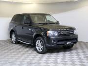 Land Rover Range Rover Sport I Рестайлинг Санкт-Петербург  - изображение 15