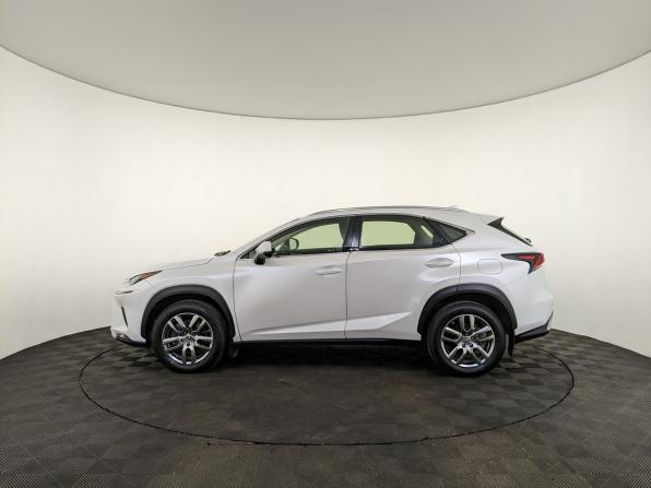 Lexus NX I Рестайлинг с пробегом 2019 года, цена 3 000 000 рублей, 130050 км, внедорожник, Автокод Объявления