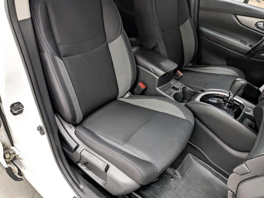 Nissan Qashqai II Рестайлинг Москва  - изображение 22