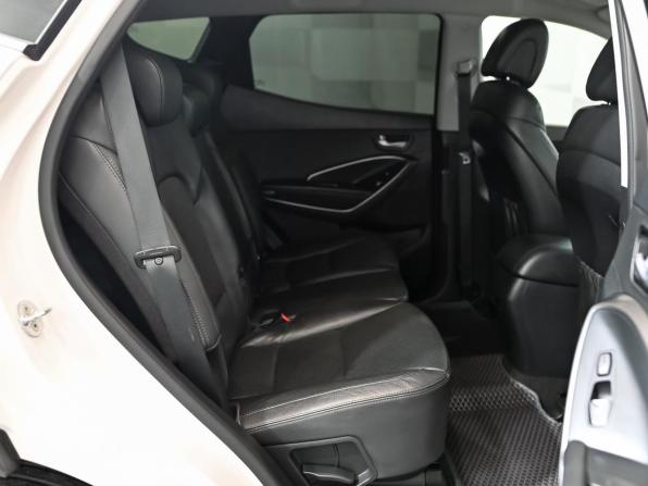 Hyundai Santa Fe III Рестайлинг с пробегом 2017 года, цена 2 390 000 рублей, 118226 км, внедорожник, Автокод Объявления