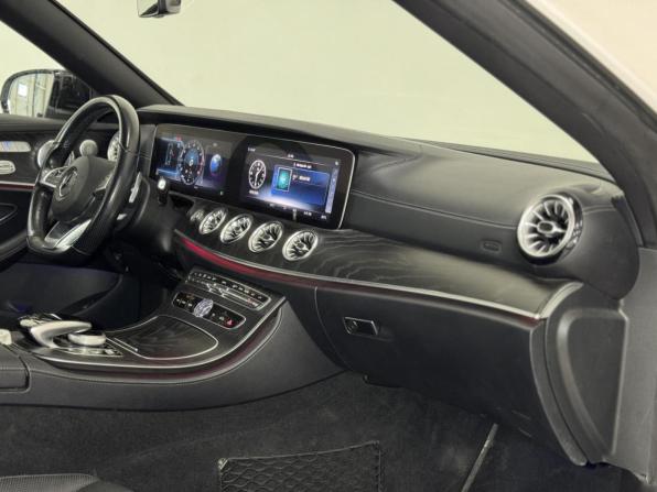 Mercedes-Benz E-Класс V (W213 S213 C238) с пробегом 2018 года, цена 4 049 000 рублей, 80057 км, кабриолет, Автокод Объявления