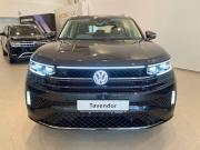 Volkswagen Tavendor I Москва  - изображение 22