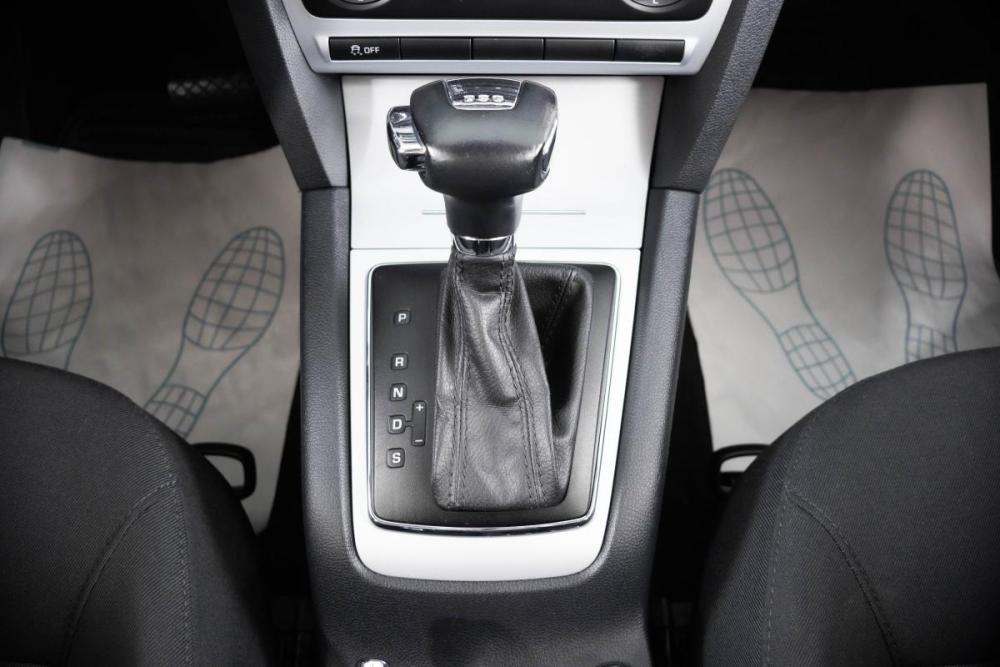 Skoda Octavia II (A5) Рестайлинг Пермь  - изображение 18