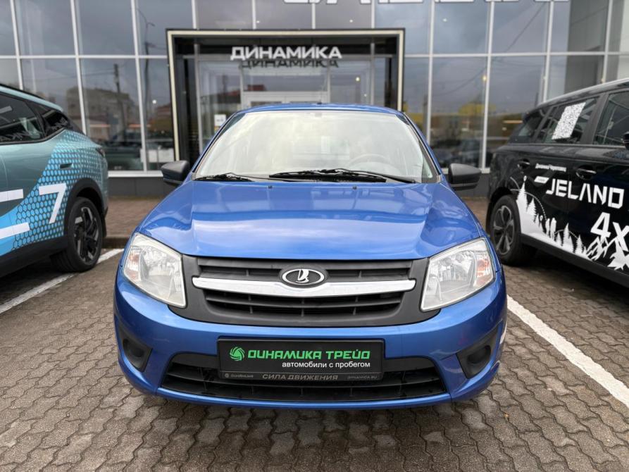 Lada (ВАЗ) Granta I Череповец  - изображение 2
