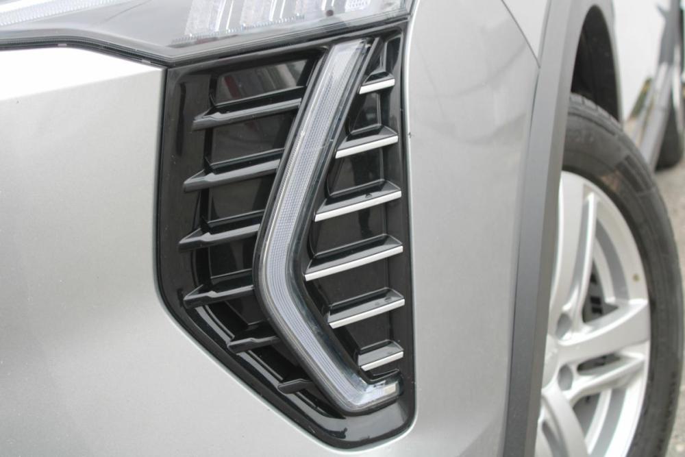 Haval Jolion I Рестайлинг Березники  - изображение 18