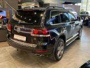 Volkswagen Touareg I Рестайлинг Тюмень  - изображение 29