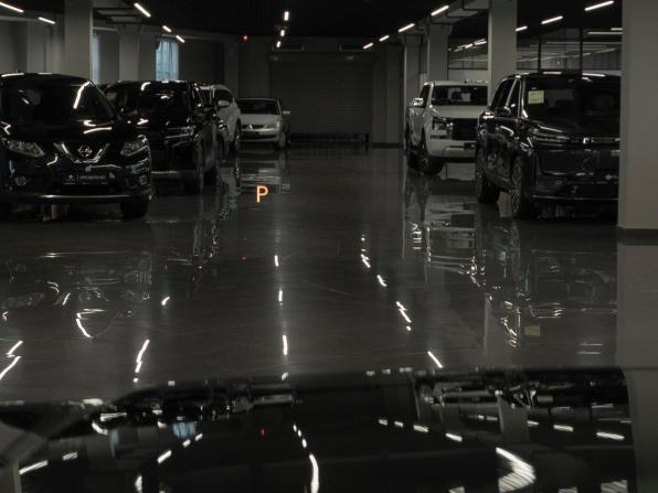 Lynk &amp; Co 900 с пробегом 2025 года, цена 7 700 000 рублей, 50 км, внедорожник, Автокод Объявления