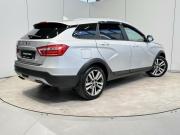 Lada (ВАЗ) Vesta I Волжский  - изображение 29