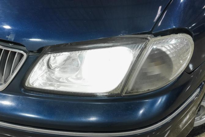 Nissan Bluebird Sylphy I (G10) с пробегом 2001 года, цена 439 000 рублей, 300000 км, седан, Автокод Объявления