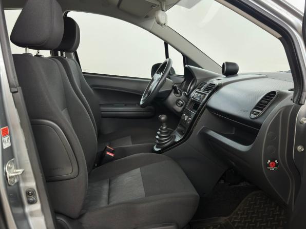 Suzuki Splash I с пробегом 2010 года, цена 1 000 000 рублей, 31054 км, хэтчбек, Автокод Объявления