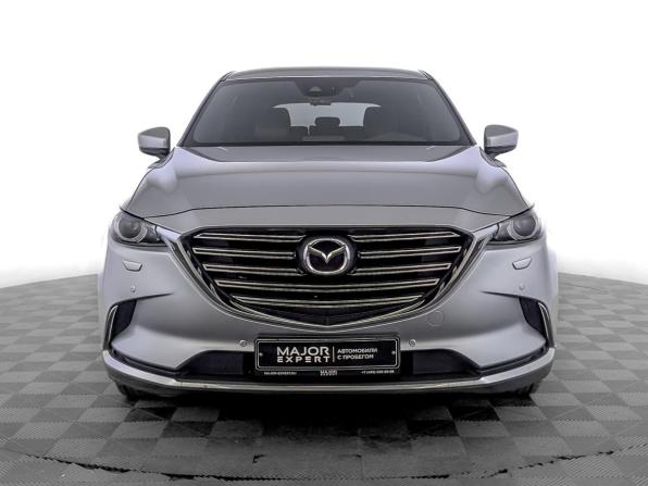 Mazda CX-9 II с пробегом 2018 года, цена 3 395 000 рублей, 99613 км, внедорожник, Автокод Объявления