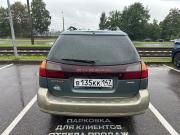 Subaru Outback II Санкт-Петербург  - изображение 11
