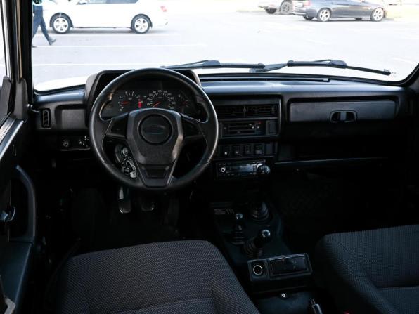 Lada (ВАЗ) 2131 (4x4) I с пробегом 2013 года, цена 499 000 рублей, 125242 км, внедорожник, Автокод Объявления