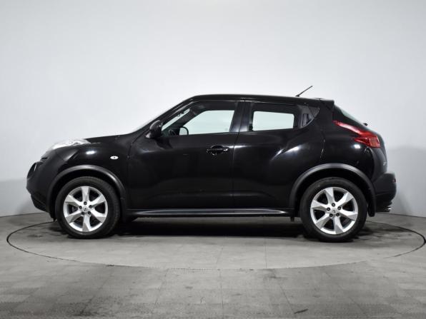 Nissan Juke I с пробегом 2012 года, цена 1 050 000 рублей, 78000 км, внедорожник, Автокод Объявления