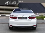Toyota Camry VII (XV50) Рестайлинг 2 Казань  - изображение 18