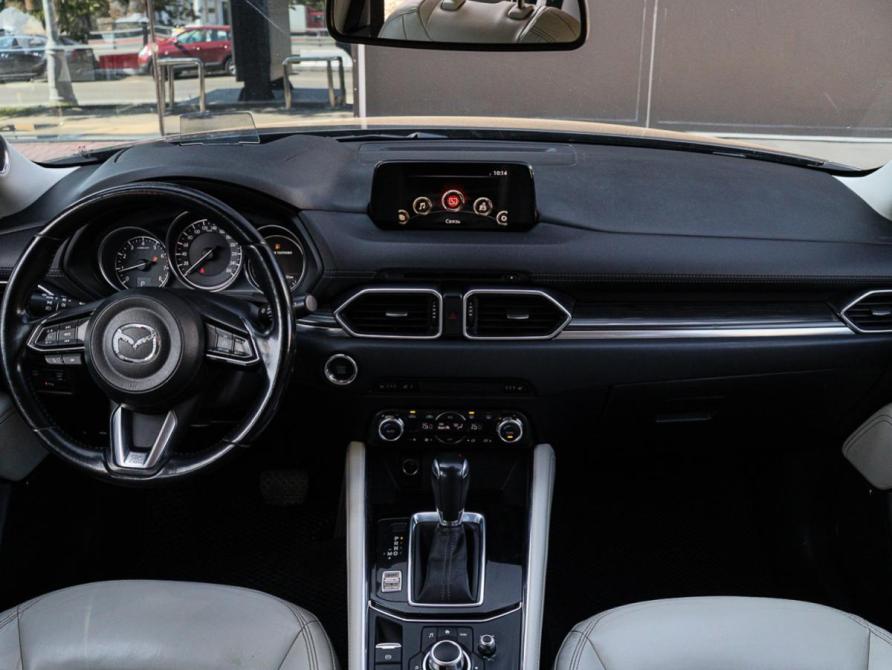 Mazda CX-5 II Москва  - изображение 10