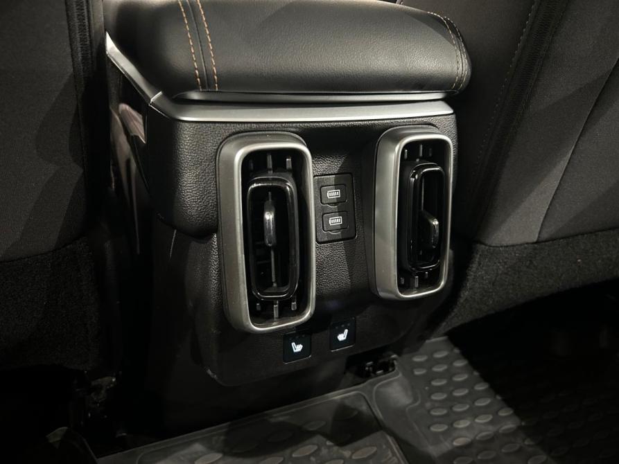 Haval Dargo I Санкт-Петербург  - изображение 24