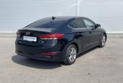 Hyundai Elantra VI (AD) Иваново  - изображение 29