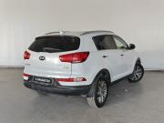 Kia Sportage III Москва  - изображение 24