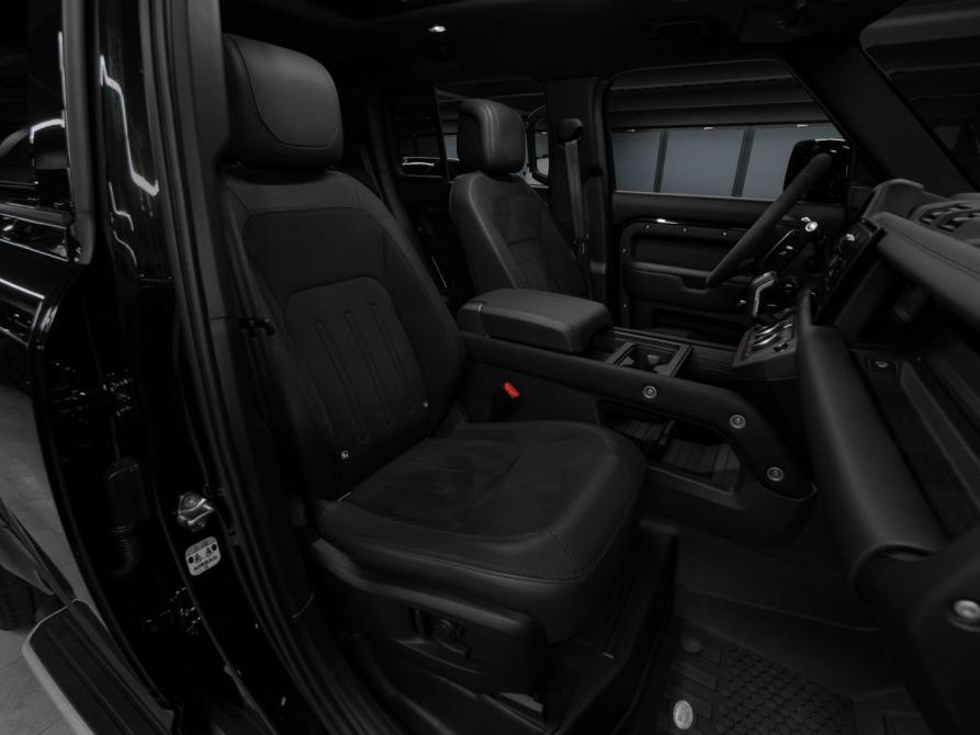 Land Rover Defender II Москва  - изображение 19