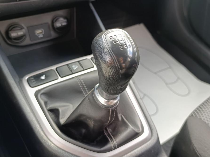 Hyundai Creta I Тверь  - изображение 18