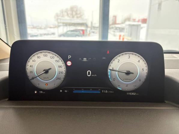 Hyundai Staria I с пробегом 2021 года, цена 4 220 000 рублей, 115301 км, минивэн, Автокод Объявления