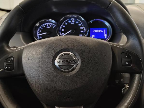 Nissan Terrano III (D10) с пробегом 2018 года, цена 1 242 000 рублей, 176336 км, внедорожник, Автокод Объявления