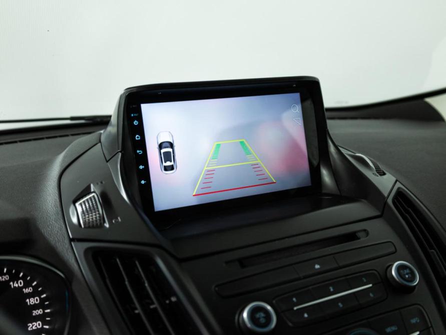 Ford Kuga II Рестайлинг Санкт-Петербург  - изображение 16