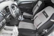 Opel Astra H Рестайлинг Барнаул  - изображение 30
