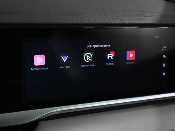 Geely Monjaro I с пробегом 2023 года, цена 2 999 000 рублей, 85526 км, внедорожник, Автокод Объявления