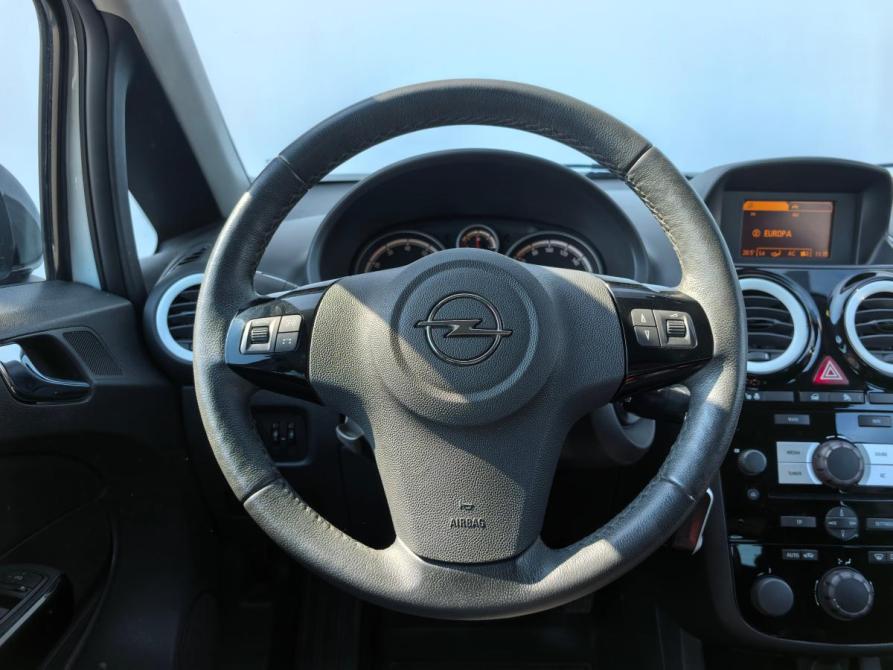 Opel Corsa D Рестайлинг II Санкт-Петербург  - изображение 12