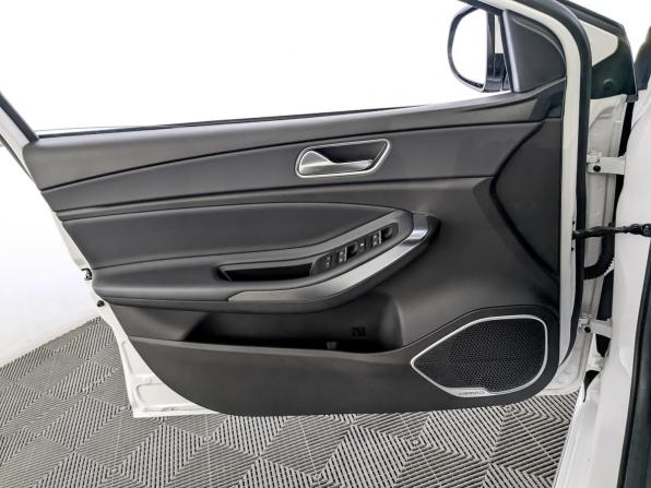 Omoda S5 с пробегом 2023 года, цена 1 535 000 рублей, 14822 км, седан, Автокод Объявления
