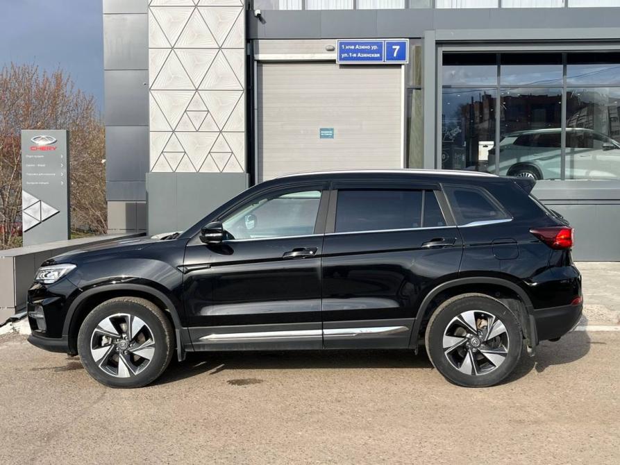 Changan CS75 I Рестайлинг Казань  - изображение 2