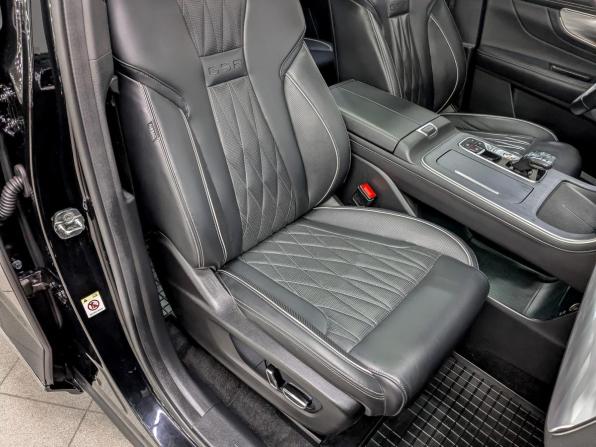 GAC GS8 II с пробегом 2023 года, цена 2 715 000 рублей, 159191 км, внедорожник, Автокод Объявления