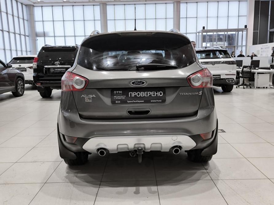 Ford Kuga I Казань  - изображение 7