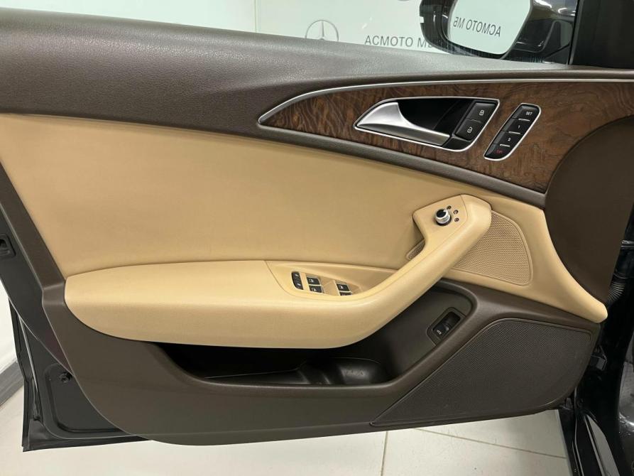 Audi A6 IV (C7) Екатеринбург  - изображение 9