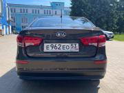 Kia Rio III Рестайлинг Великий Новгород  - изображение 26